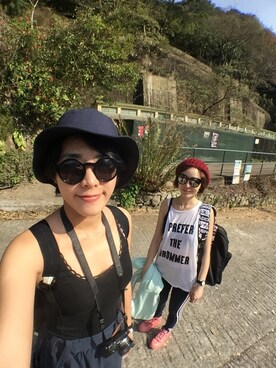 Lai Mi'sさんのコーディネート