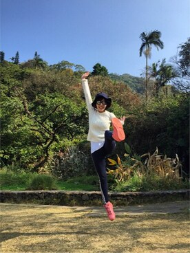 Lai Mi'sさんのコーディネート