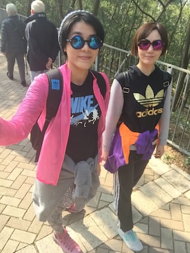 Lai Mi'sさんのコーディネート