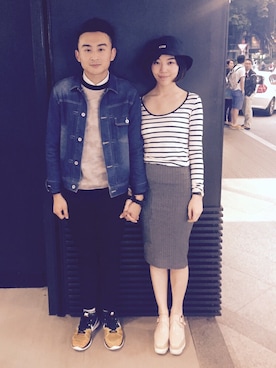 Lai Mi'sさんのコーディネート