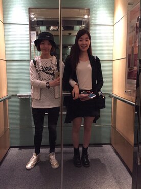 Lai Mi'sさんのコーディネート