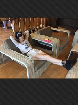 Lai Mi'sさんのコーディネート