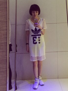 Lai Mi'sさんのコーディネート