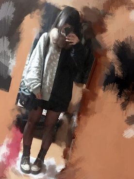 ナナさんのコーディネート