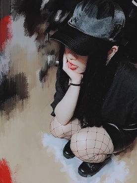 ナナさんのコーディネート