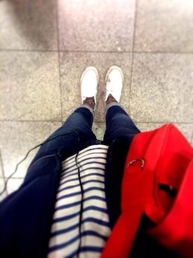 yuさんのコーディネート