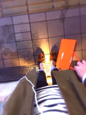 yuさんのコーディネート