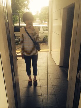 yuさんのコーディネート