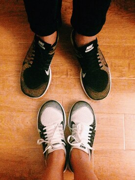 Karen Cloudy さんのコーディネート