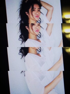 Karen Cloudy さんのコーディネート