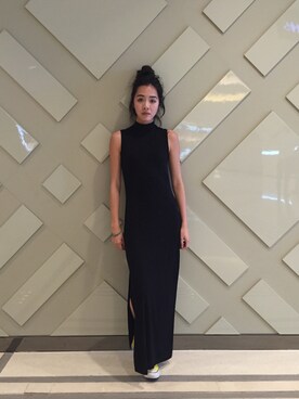 Karen Cloudy さんのコーディネート