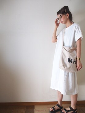 ぱるさんのコーディネート