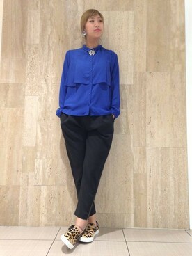 B'2nd re'qua 横浜さんのコーディネート