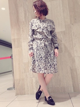 B'2nd re'qua 横浜さんのコーディネート