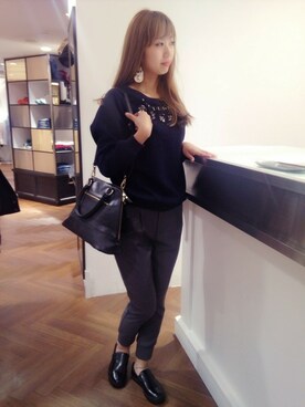 B'2nd re'qua 横浜さんのコーディネート