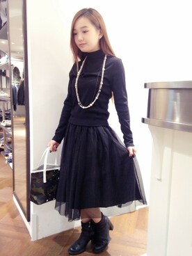 B'2nd re'qua 横浜さんのコーディネート