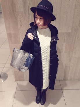 B'2nd re'qua 横浜さんのコーディネート