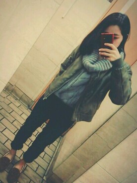 na_tu_kiさんのコーディネート