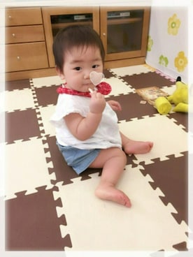 sayuさんのコーディネート