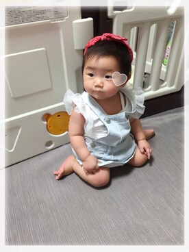 sayuさんのコーディネート