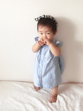 sayuさんのコーディネート