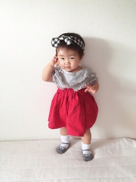 sayuさんのコーディネート