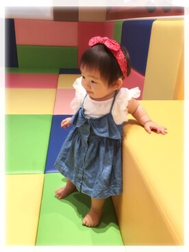 sayuさんのコーディネート