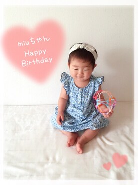 sayuさんのコーディネート