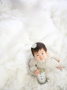 sayuさんのコーディネート