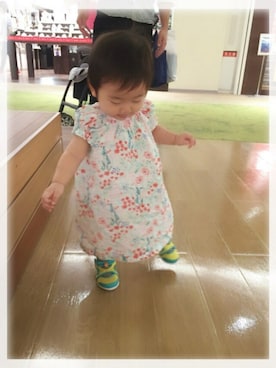 sayuさんのコーディネート