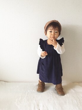 sayuさんのコーディネート