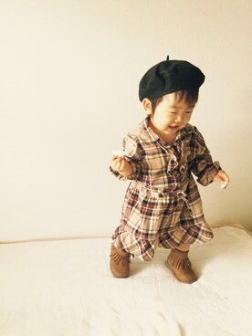 sayuさんのコーディネート