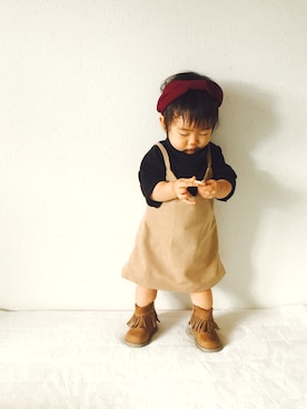 sayuさんのコーディネート