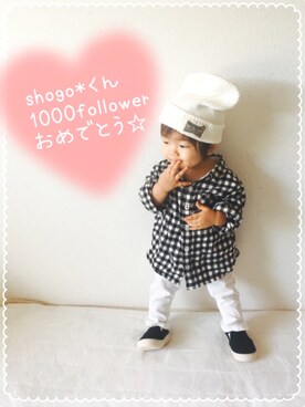 sayuさんのコーディネート