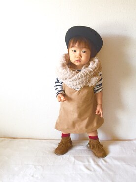 sayuさんのコーディネート