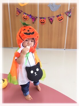 sayuさんのコーディネート