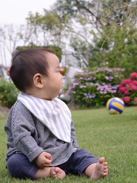 りえさんのコーディネート