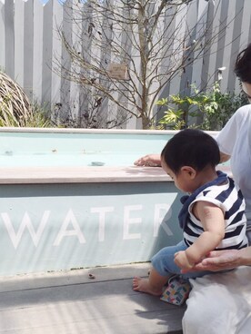 りえさんのコーディネート