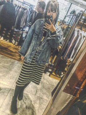 ꒰(๑´•.̫ • `๑)꒱さんのコーディネート