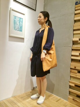 asakoさんのコーディネート