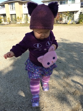 Nanaさんのコーディネート