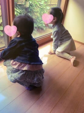 Nanaさんのコーディネート