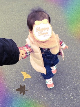 Nanaさんのコーディネート