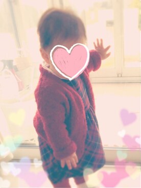 Nanaさんのコーディネート