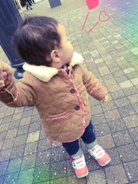 Nanaさんのコーディネート