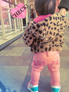 Nanaさんのコーディネート