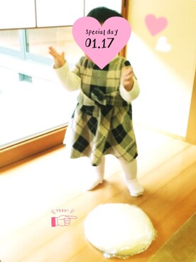 Nanaさんのコーディネート