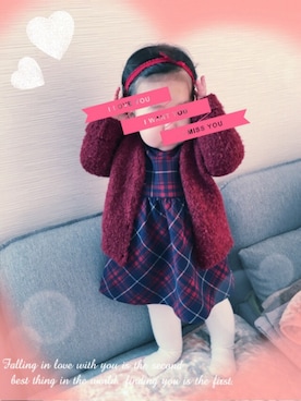 Nanaさんのコーディネート