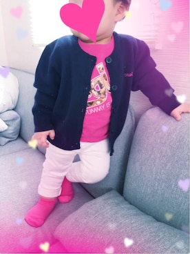 Nanaさんのコーディネート