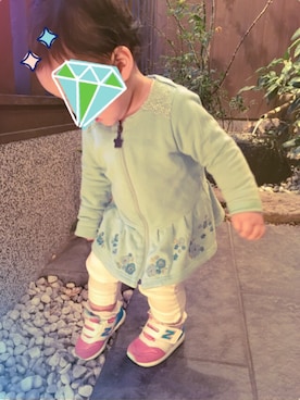 Nanaさんのコーディネート